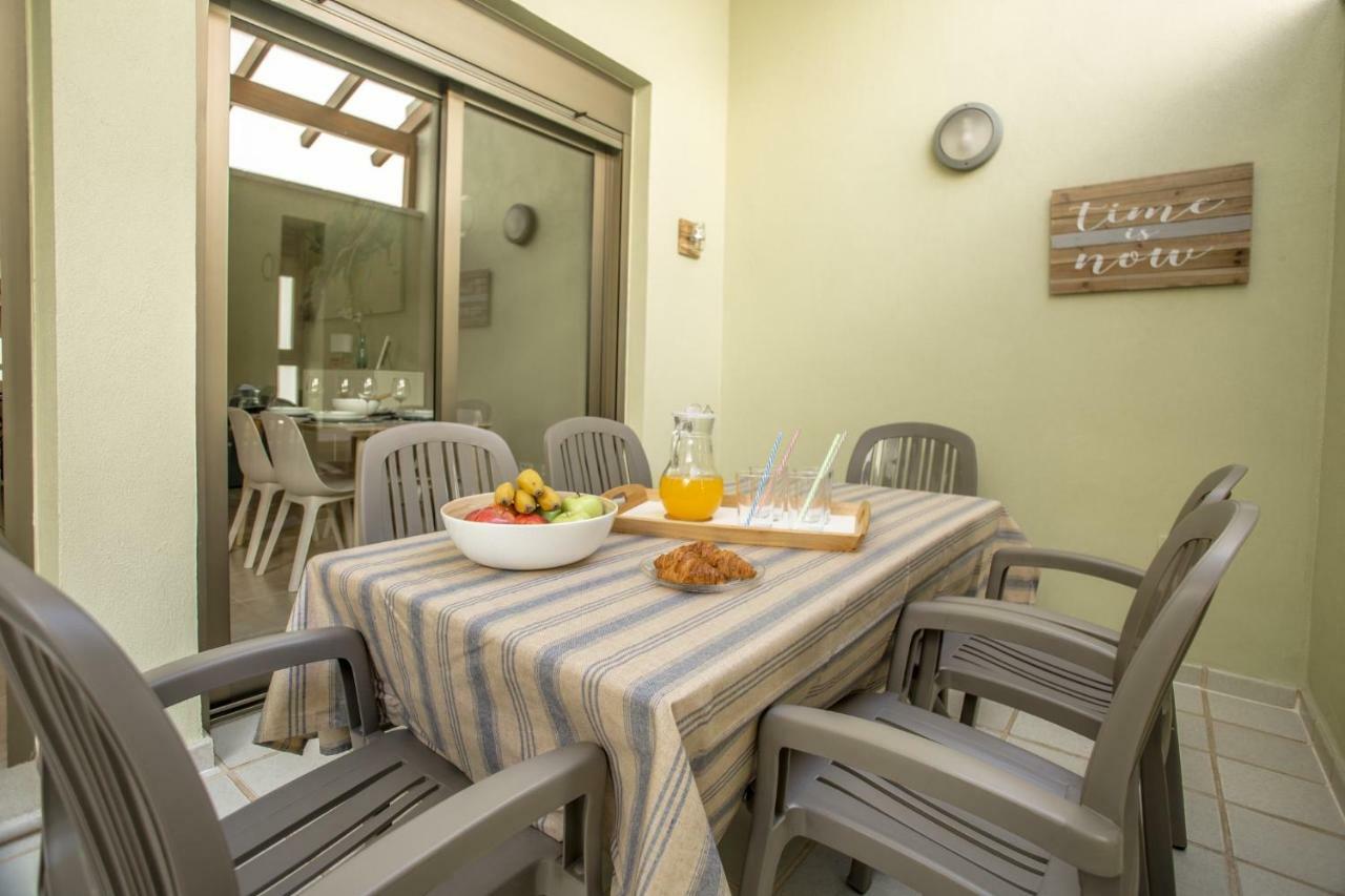 Medano Bay Los Patios エル・メダノ エクステリア 写真